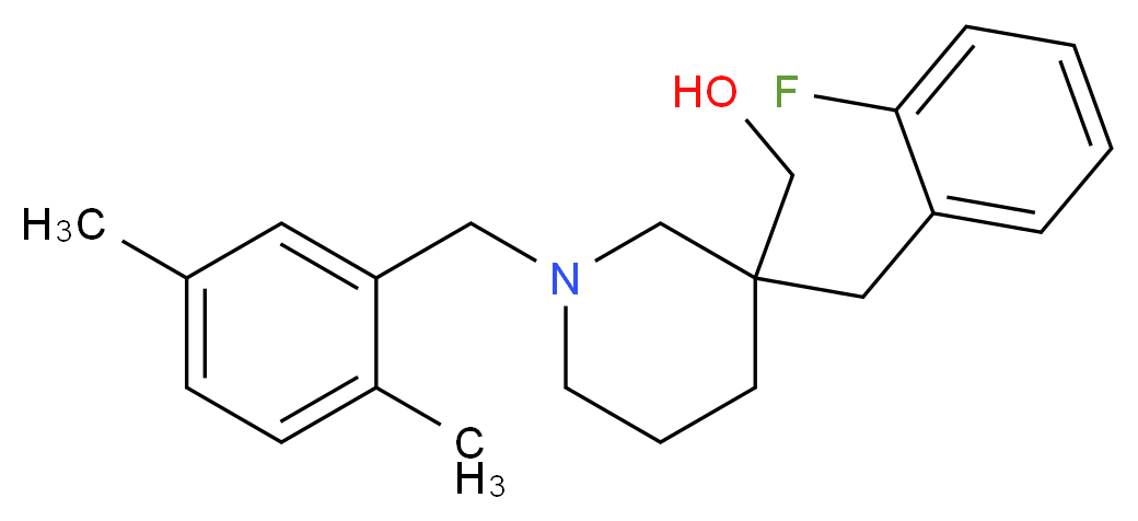  分子结构