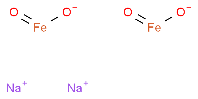 12062-85-0 分子结构