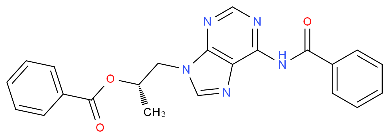 1217735-35-7 分子结构