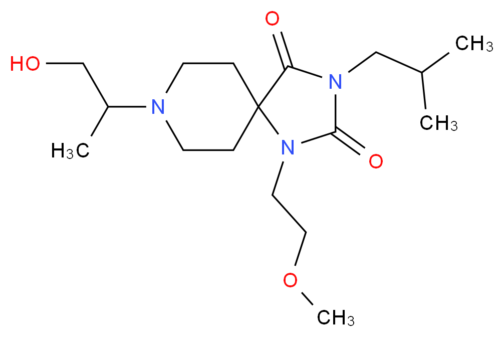  分子结构