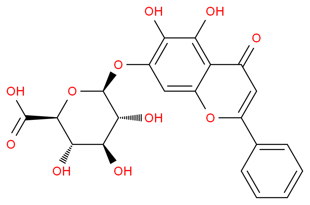 21967-41-9 分子结构