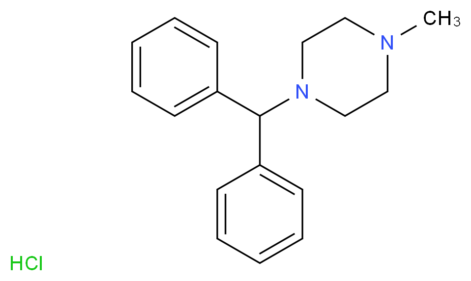 303-25-3 分子结构