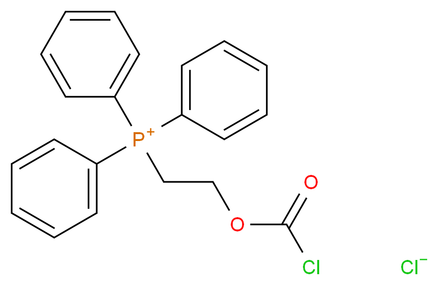 61083-59-8 分子结构