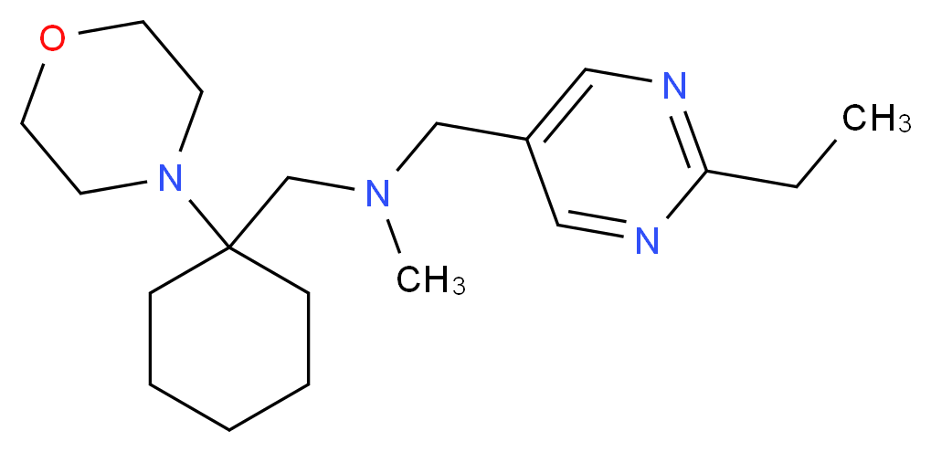  分子结构