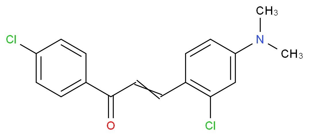 MFCD00018691 分子结构