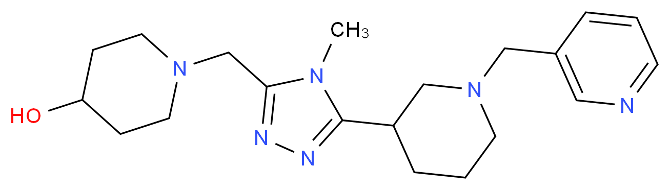 分子结构