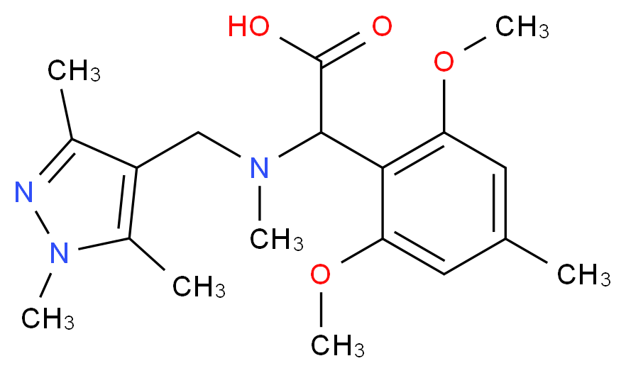  分子结构