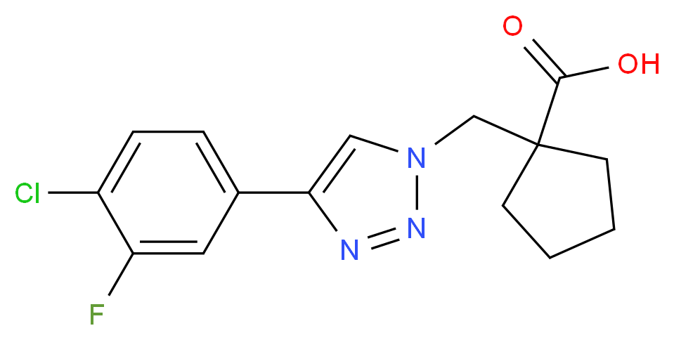  分子结构