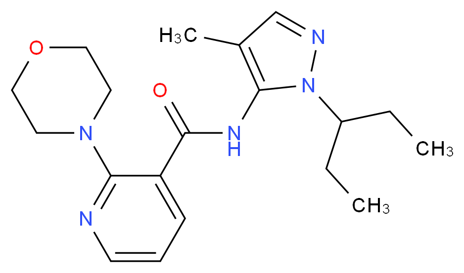  分子结构