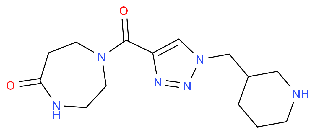  分子结构