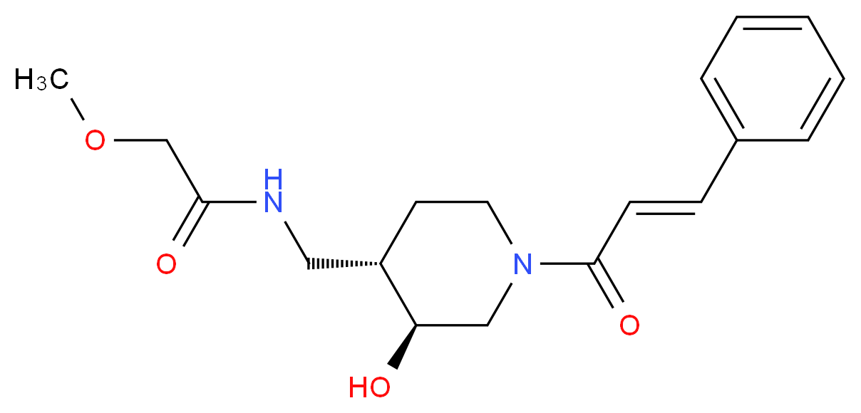  分子结构