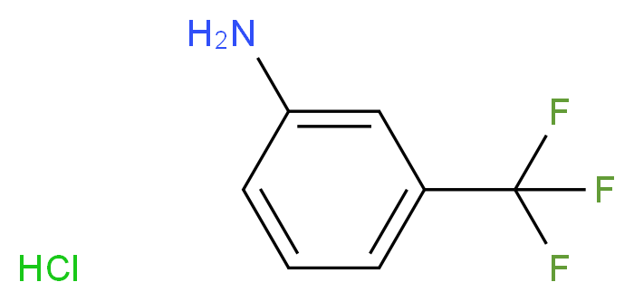 2646-97-1 分子结构