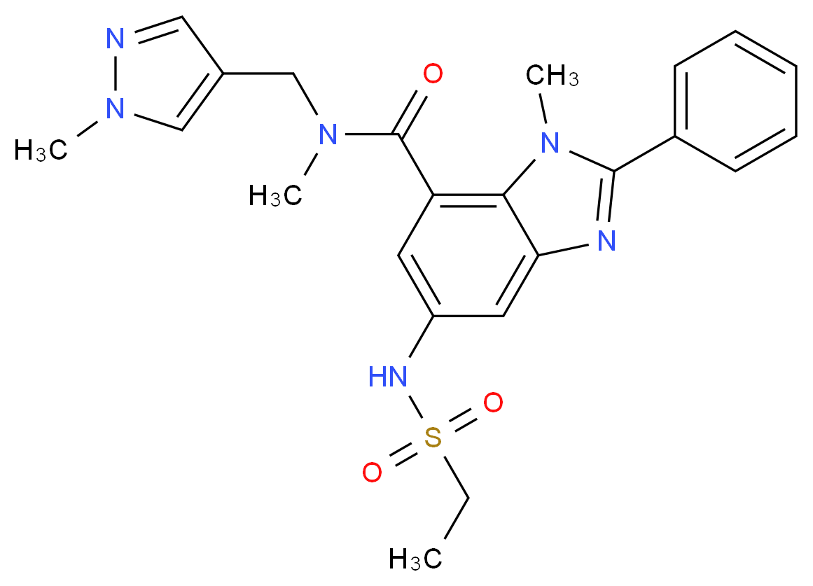  分子结构