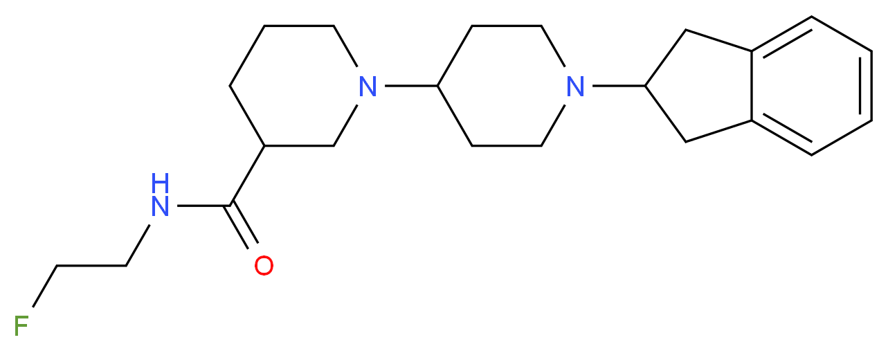  分子结构