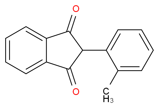 15432-97-0 分子结构