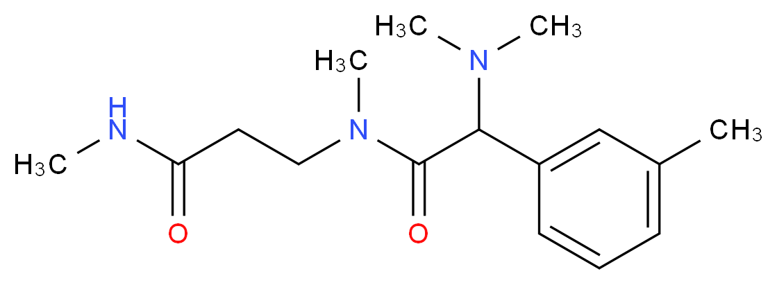  分子结构
