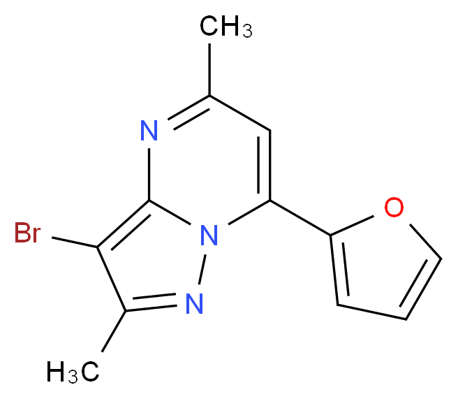 1263285-84-2 分子结构