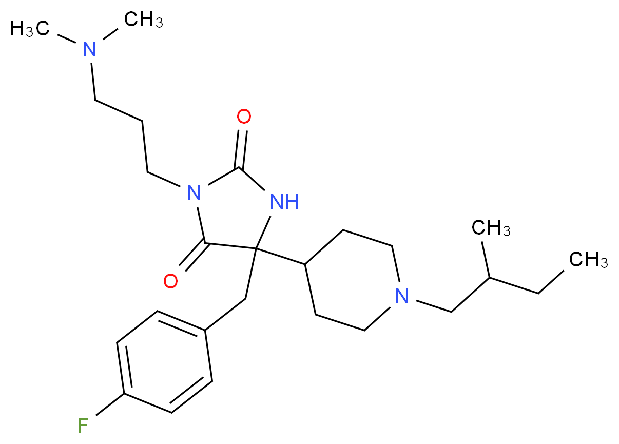  分子结构