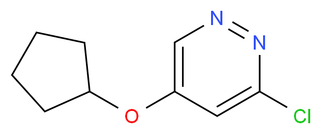 1346691-26-6 分子结构