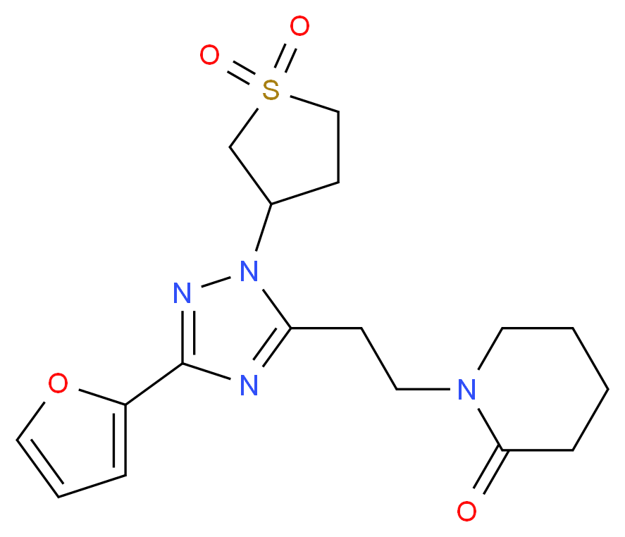  分子结构
