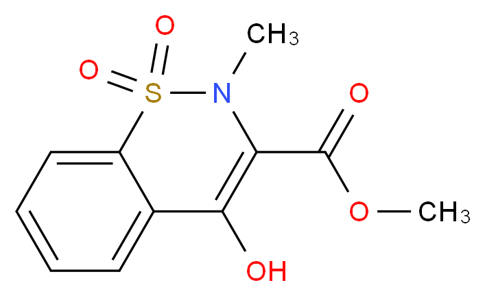 35511-15-0 分子结构