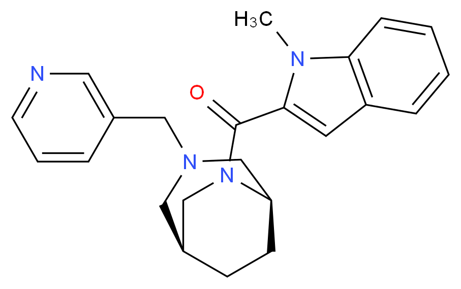  分子结构