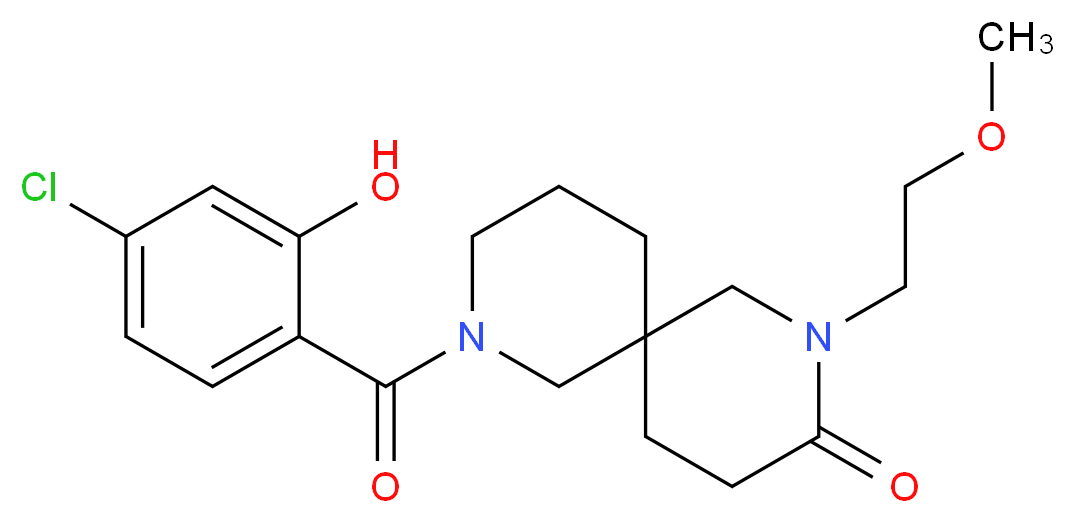  分子结构