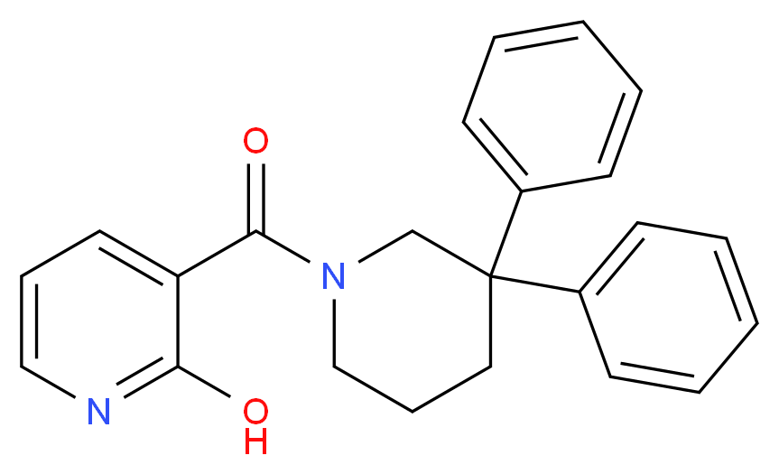 分子结构