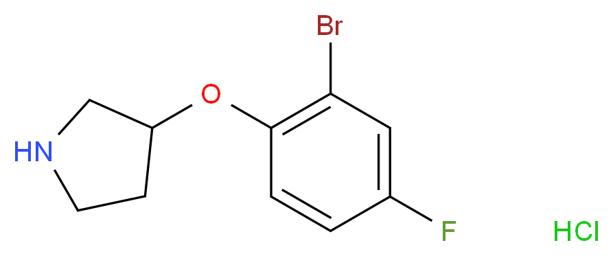 MFCD13561175 分子结构