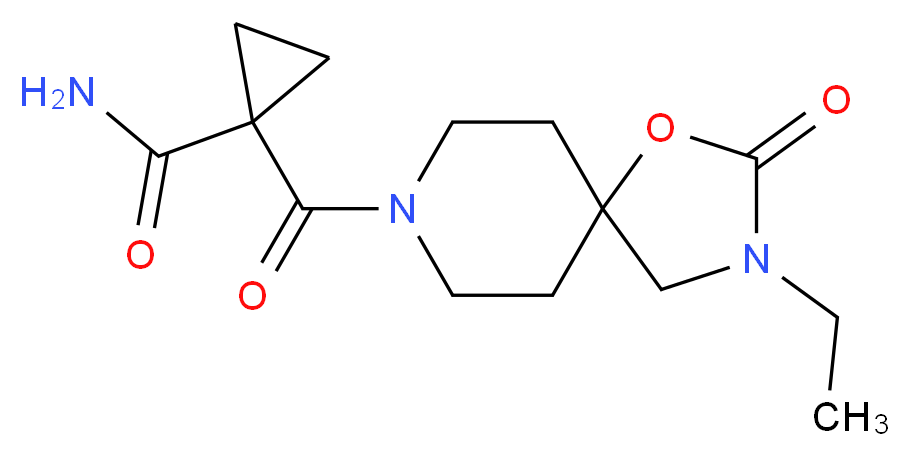  分子结构