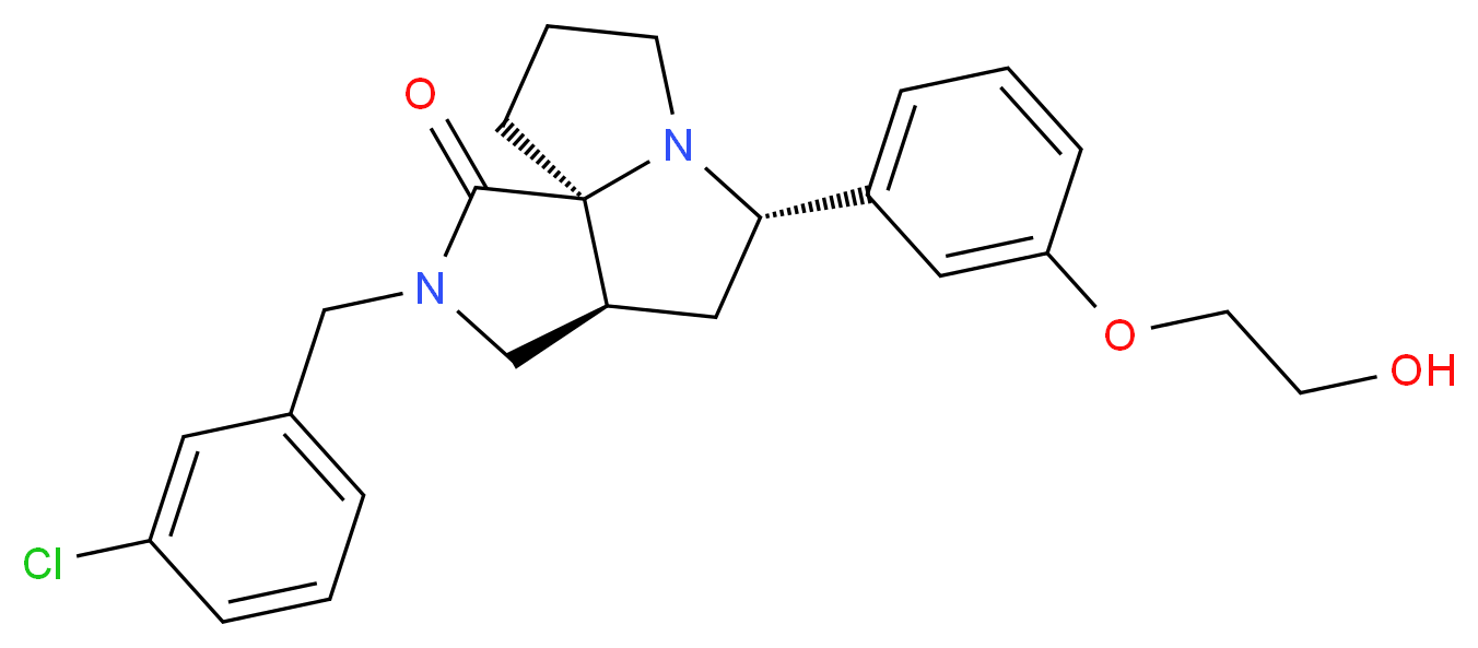  分子结构