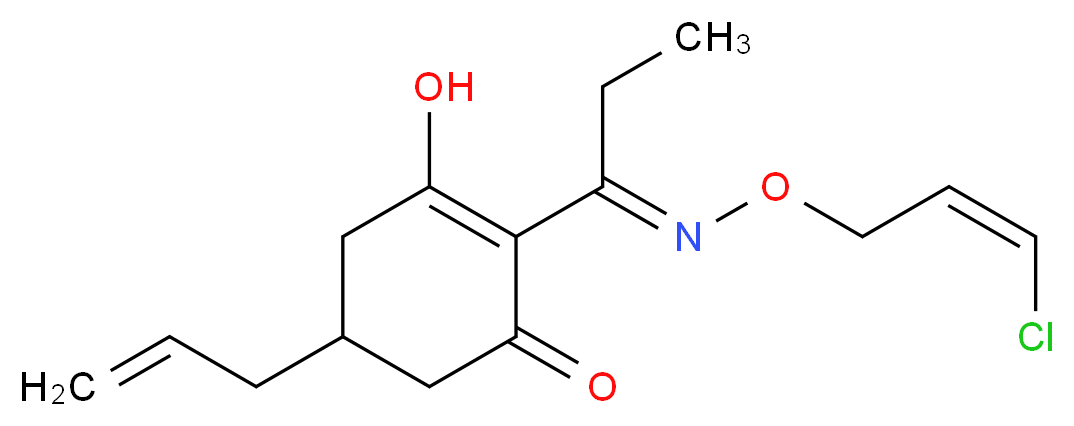111031-61-9 分子结构