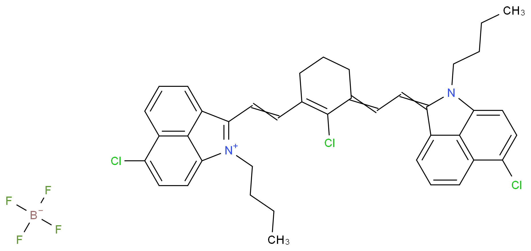 155613-98-2 分子结构