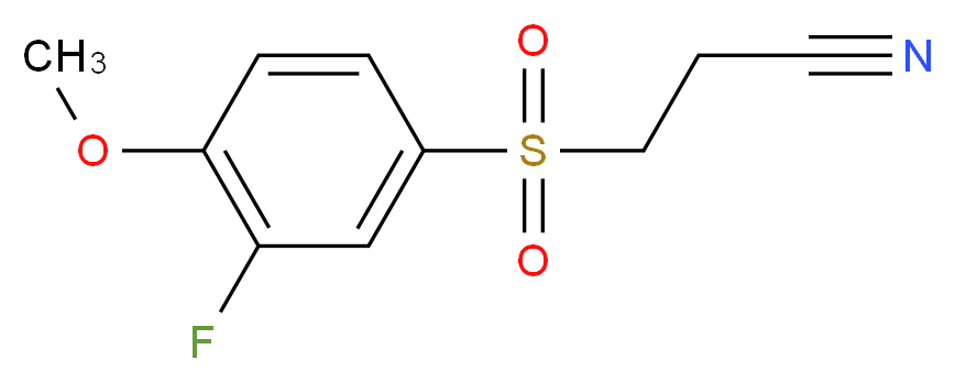 MFCD09901712 分子结构