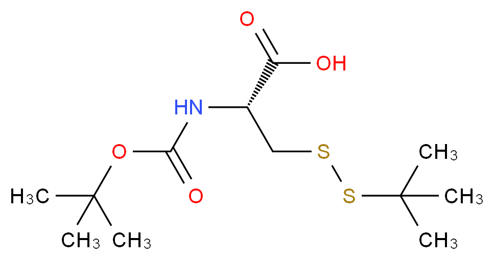 30044-61-2 分子结构