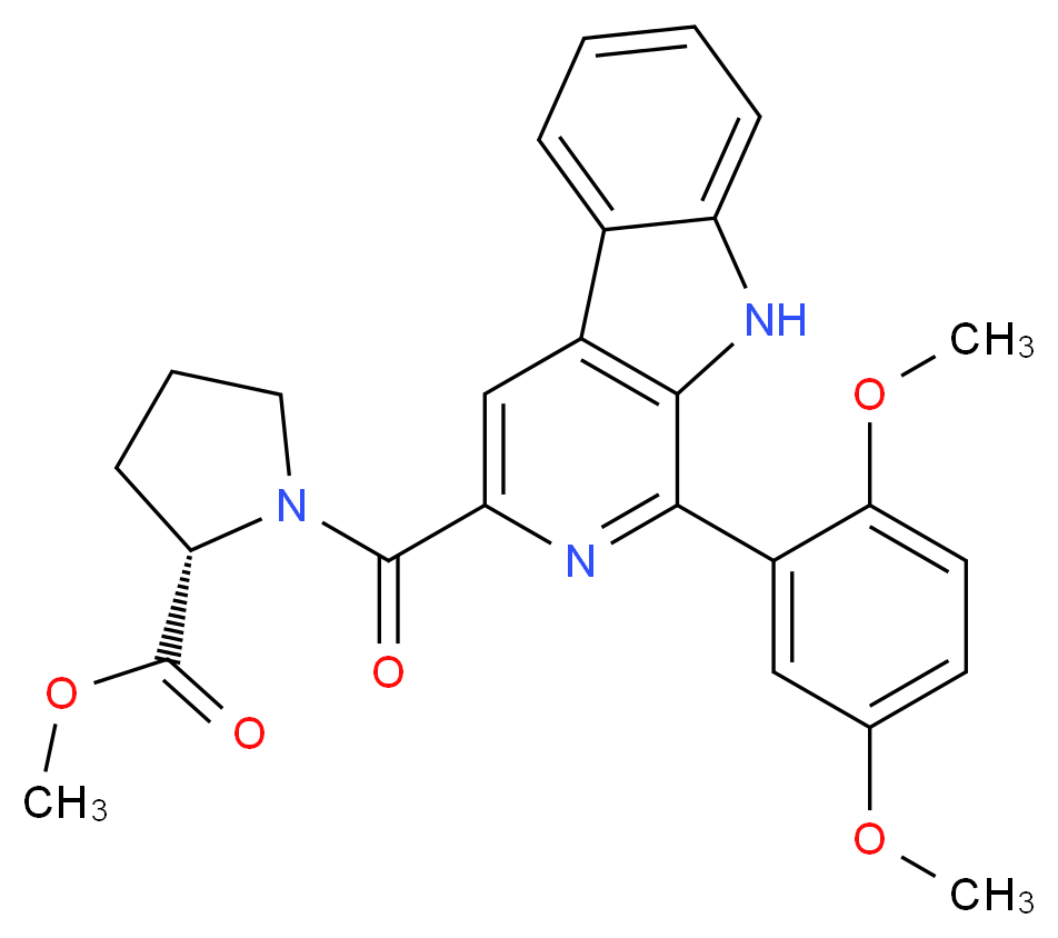 164272698 分子结构