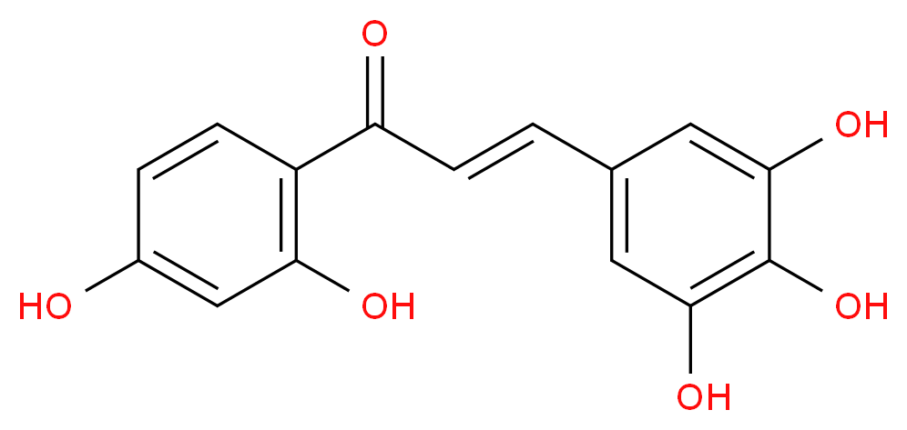 2679-65-4 分子结构