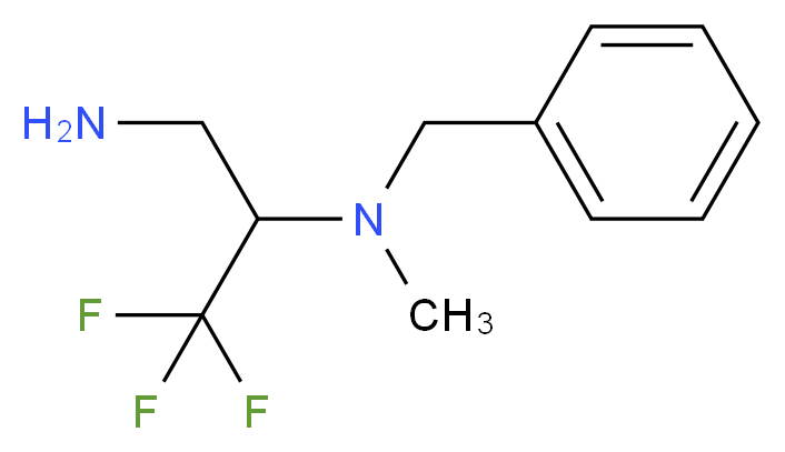 MFCD12047071 分子结构