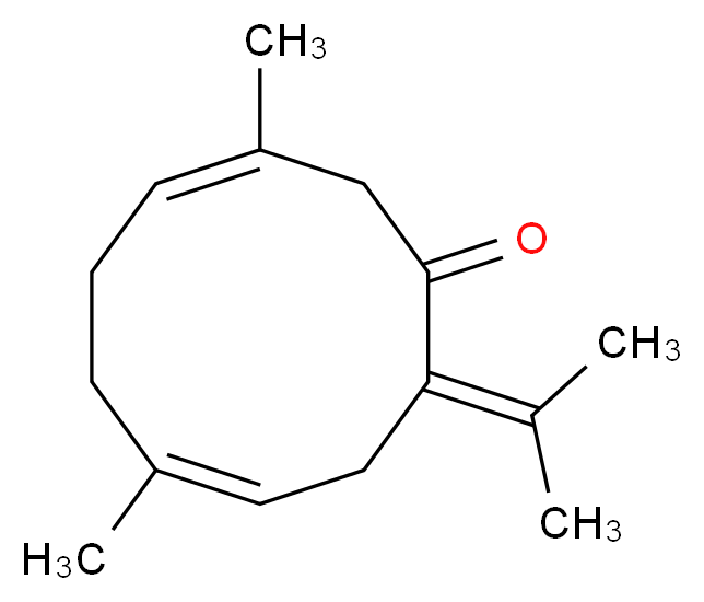 6902-91-6 分子结构