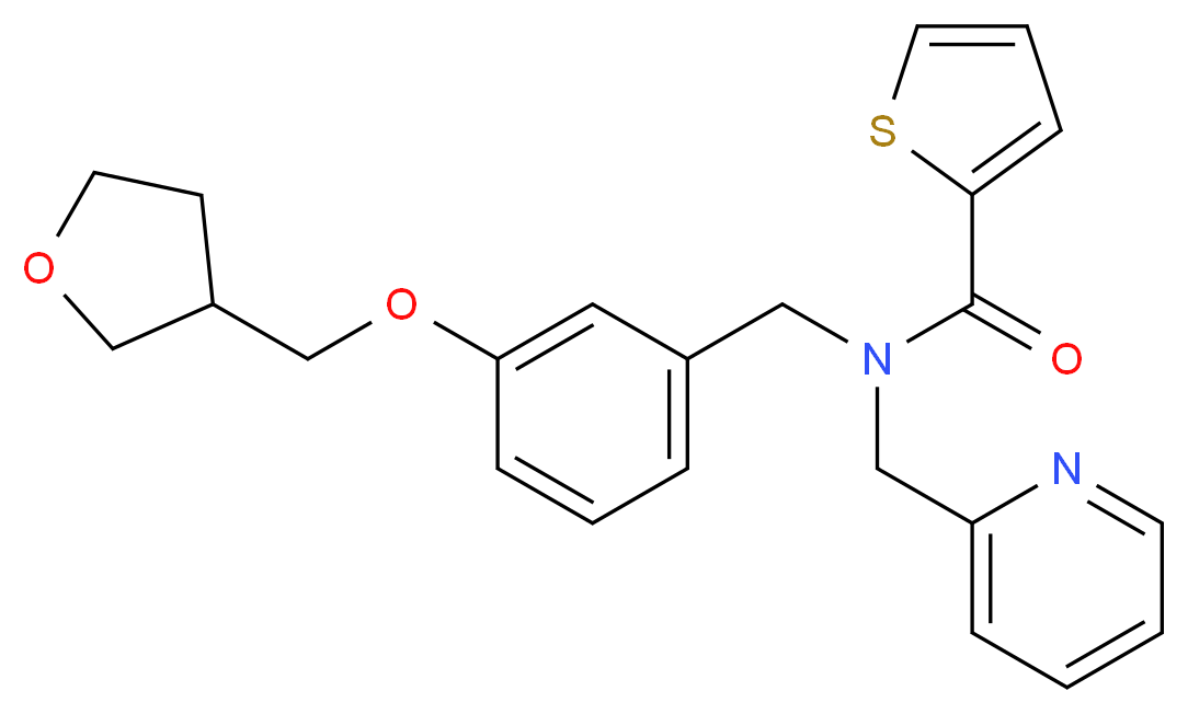  分子结构