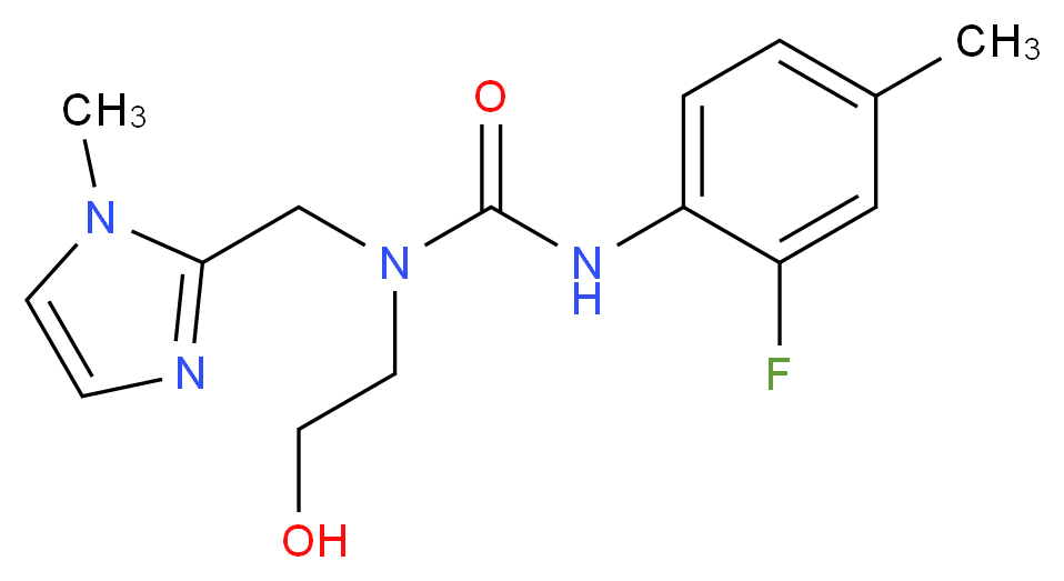  分子结构