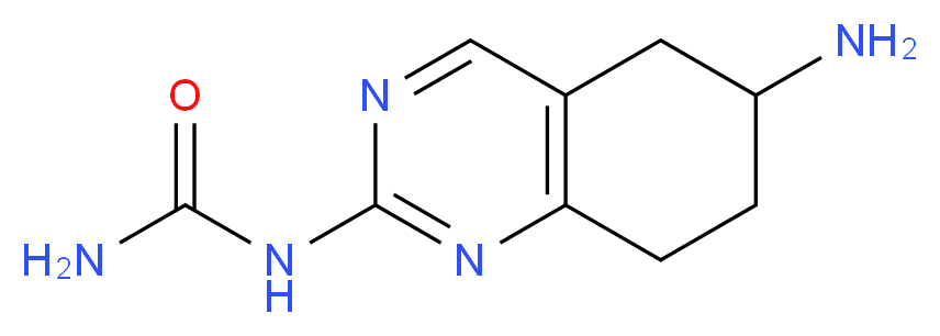 MFCD09040772 分子结构