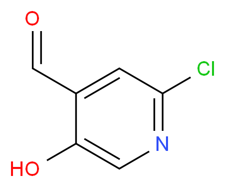 1060804-53-6 分子结构