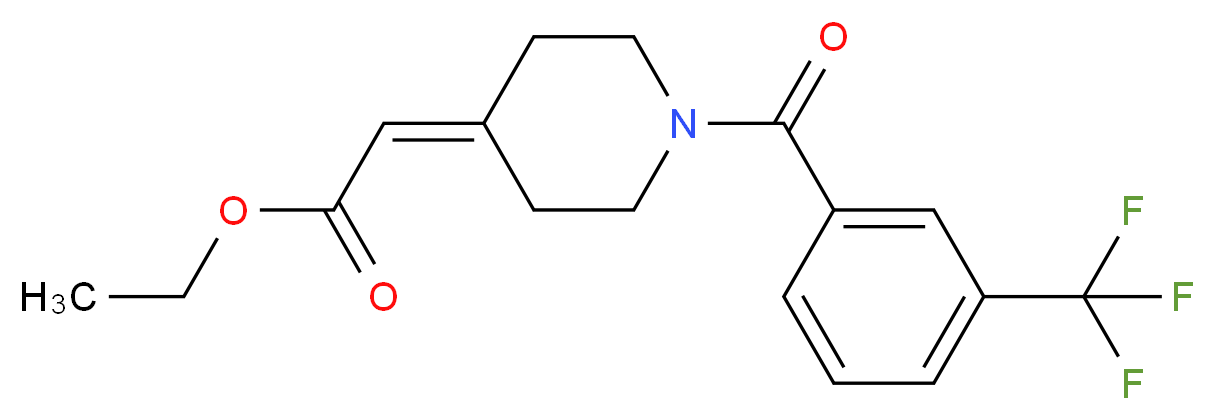 439095-20-2 分子结构