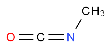 624-83-9 分子结构