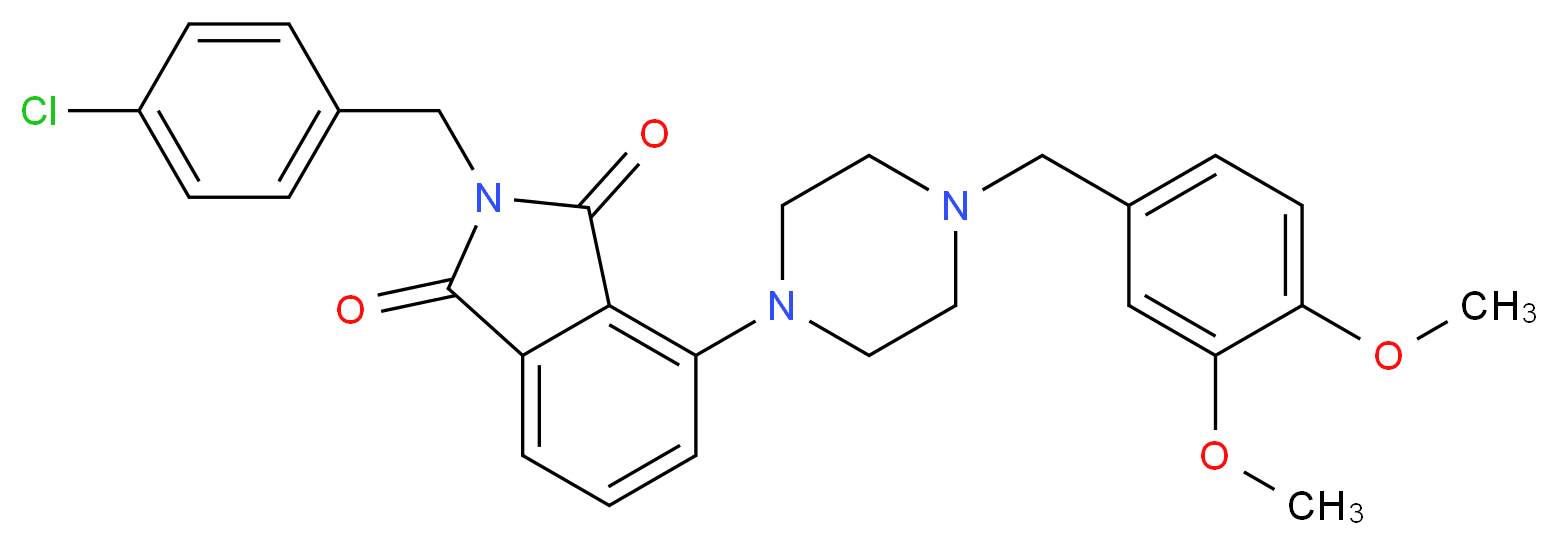  分子结构