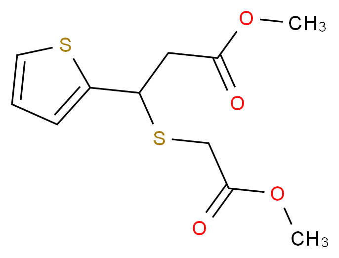 175276-43-4 分子结构