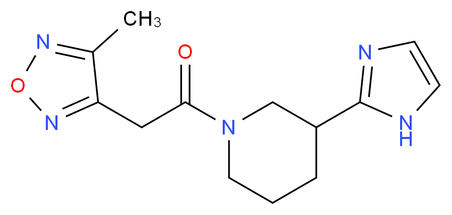  分子结构