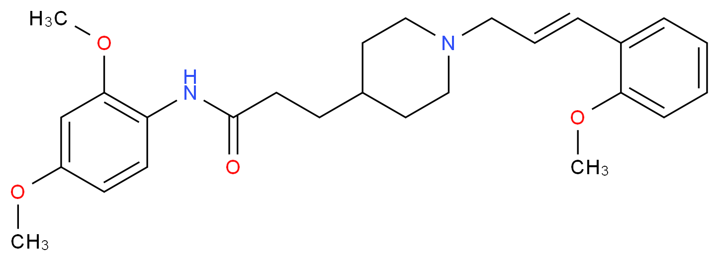  分子结构