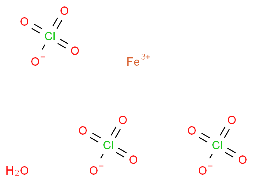 15201-61-3 分子结构